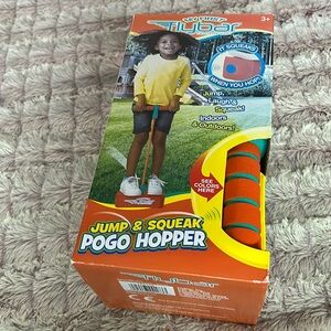 Flybar My First Foam Pogo Jumper for Kids Fun and Safe Pogo Stick